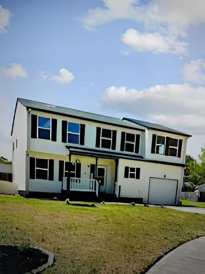 Shaughanassee Court Shared Living Home Main Photo