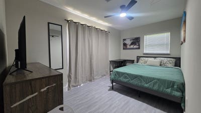 The Garden Suite Main Photo