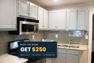 RARE FIND Super clean home on the Beltline.  Only  Main Photo