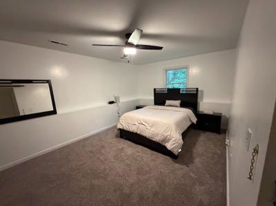 Modern Furnished Living on 2 Private Wooded Acres Main Photo