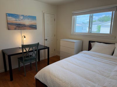 Room for Rent Furnished_All Utilities & Internet  Main Photo