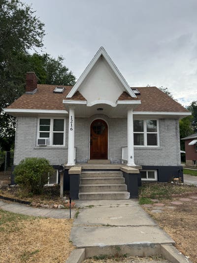 1216 S 1100 E Main Photo