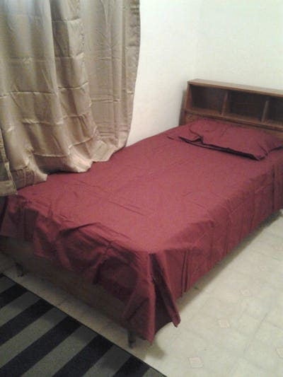 Affordable room for rent with utilities included Main Photo