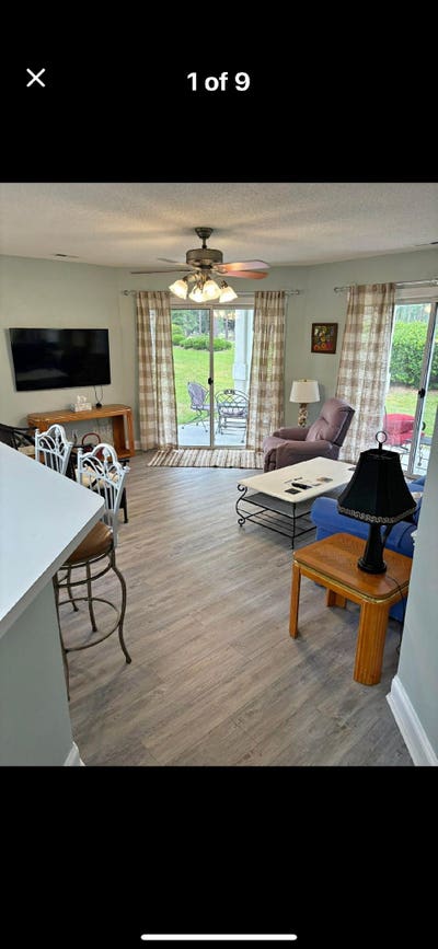 1st floor Unit Bed Condo in Calabash | Available 1 Main Photo