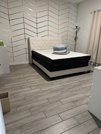 Furnished Master Bedroom w Private Bathroom  Main Photo