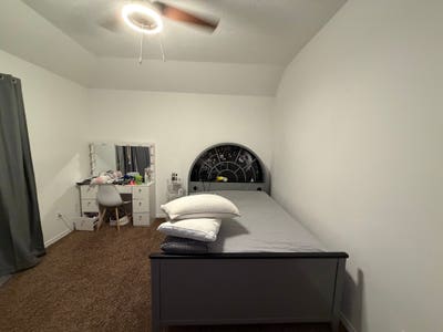 Cozy 1 Bed Bath in HoustonTX_Females only_  Availa Main Photo