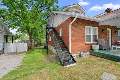 1 BR private apartment  Main Photo