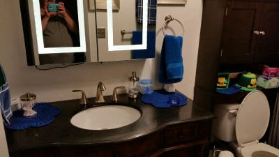 Room in Noce Condo near Cheesman PArk Main Photo