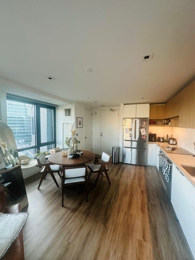 4 month Lease Takeover  Main Photo