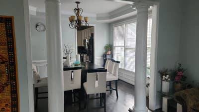 Fully Furnished All-Inclusive Room For Rent In Pri Main Photo