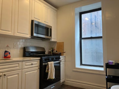 August Sublet in Morningside Heights Main Photo