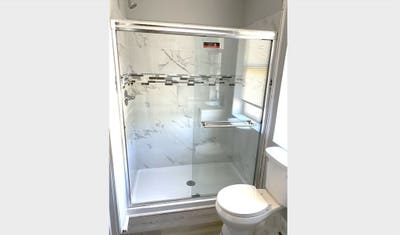 Single Room in 4 bed house in Baltimore Main Photo