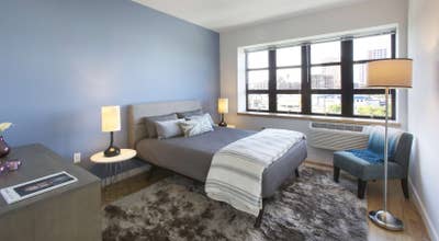 1 bed 1 bath apartment Main Photo