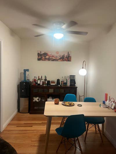 Private Room Available in @BR/2BA Pico-Robertson Main Photo