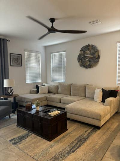 Room 4 Rent in Goodyear, AZ near the Ballpark Main Photo