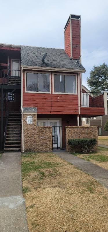 Now available - rooms in Dallas Main Photo