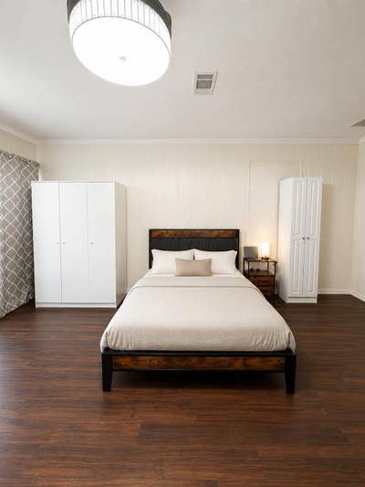  Bright, Clean & Comfy CoLiving Home  Main Photo