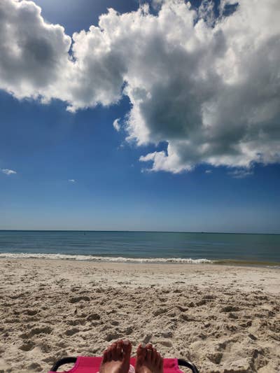 Coastal living in Bonita Springs Main Photo