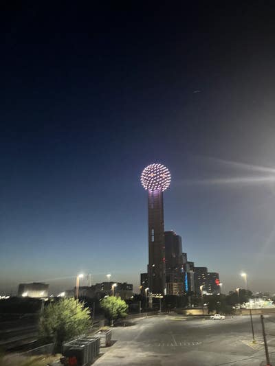 Room wanted in Dallas Main Photo