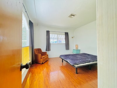 Vintage private room with mountain view Main Photo