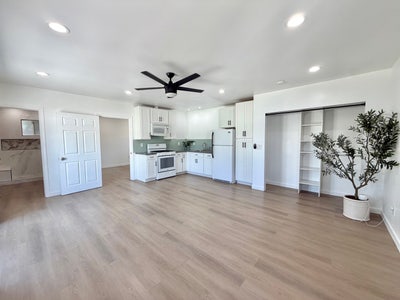 1BD 1BA ADU in Buena Park Main Photo
