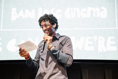 PhD student, long-term Main Photo