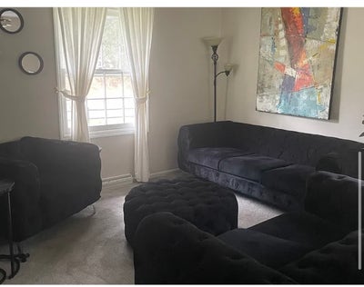 Furnished Private Room Near Longwood University Main Photo