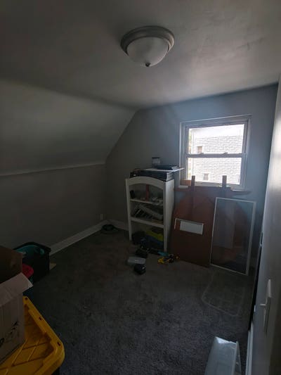 Room for Rent - $400/mo - Private Entrance - LGBTQ Main Photo
