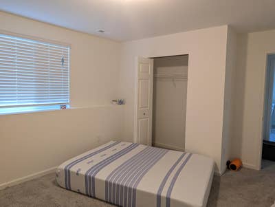 Two Rooms and Bathroom  Main Photo