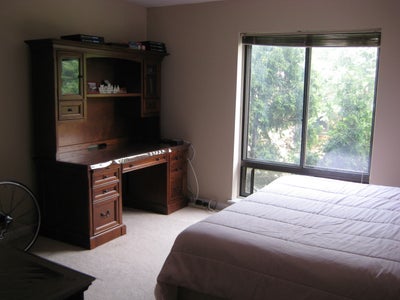 Furnished Room for Rent – Walkable to King Street  Main Photo