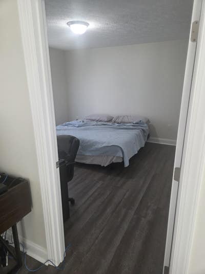 Own bath and master bedroom, 3 tvs Main Photo