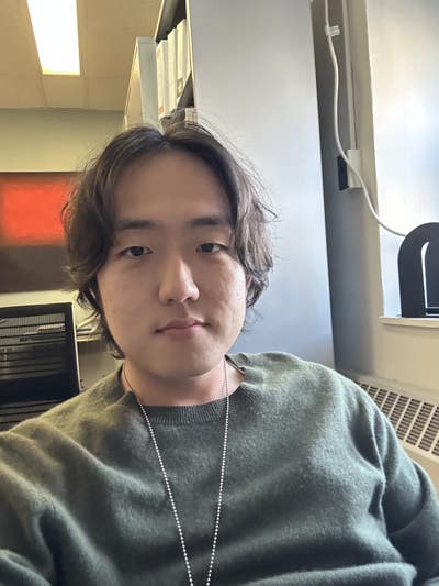 Professional Male seeks a small or large room Main Photo