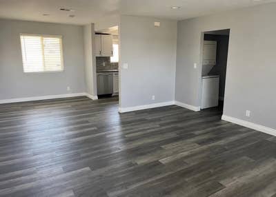 Bright & Spacious 2-Bedroom, 2-Bath Upper Unit Main Photo
