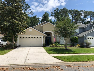 Clean and quiet home in a peaceful neighborhood  Main Photo