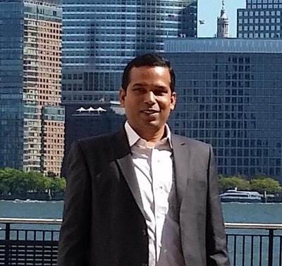 Room wanted in Jersey City, NJ Main Photo