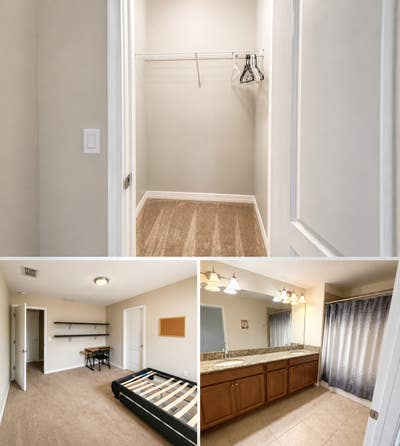 Master Bedroom Available ASAP Main Photo