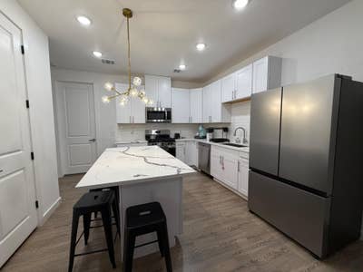 East Houston Home Main Photo