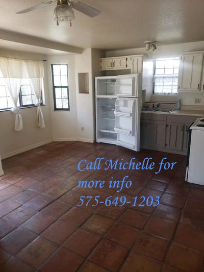 Rent Cute One Bedroom One Bath in the Mesilla Park Main Photo