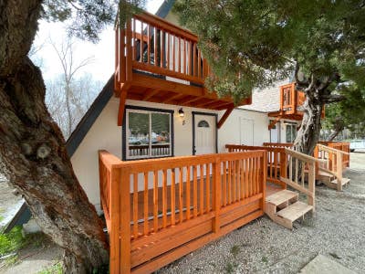 Cabin Rentals Main Photo