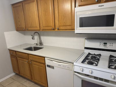 1 Bedroom 1 Bath First Floor Unit Main Photo