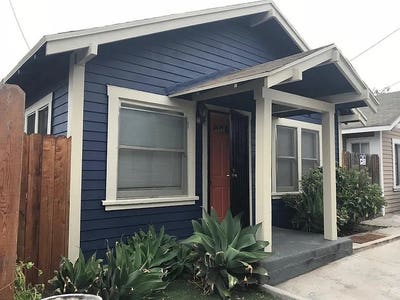 House for Rent  Main Photo