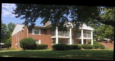 Estate View Apartments Main Photo