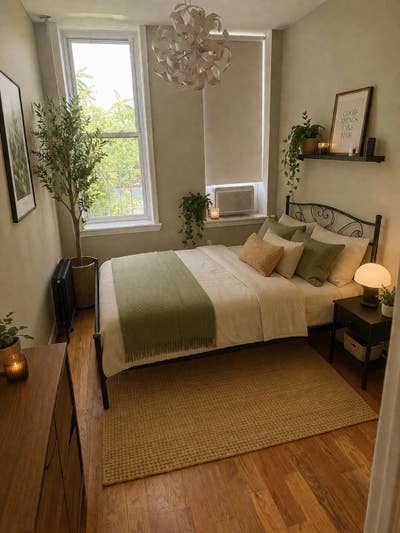 Private room in a 3B1B bushwich -1200 Main Photo