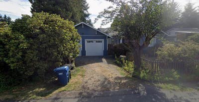 Cozy & Bright Room in Seattle – Great Location! Main Photo