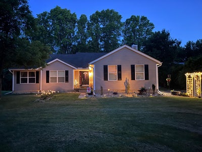Large furnished quiet home & room east Columbus Oh Main Photo