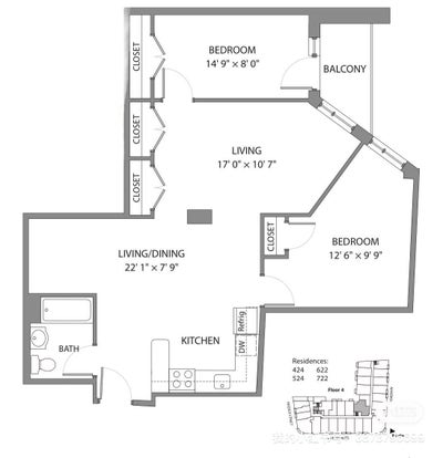 Queens Elmhurst Master Bedroom for rent   Main Photo