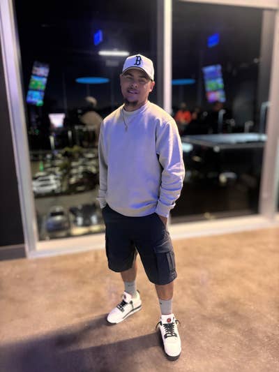 Room wanted in Los Angeles Main Photo