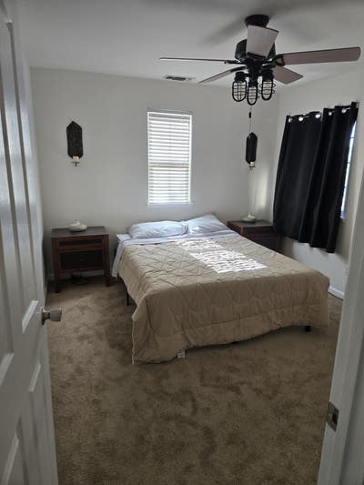 1 bed/bath lodi Main Photo