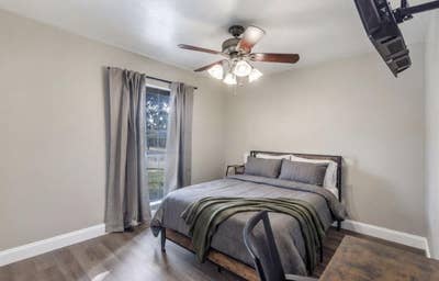 AllInclusive Plano Living — Utilities & Fast WiFi Main Photo
