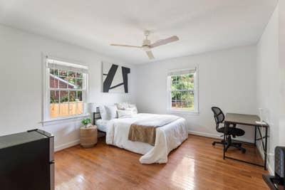  NEW in Northeast Raleigh!!  Modern Newly Renovate Main Photo